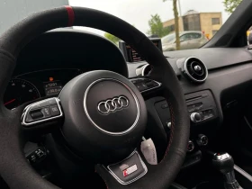 Audi A1 1.4 TFSI S-line, снимка 9