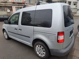 VW Caddy 1.9 105  | Mobile.bg    12