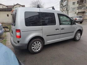 VW Caddy 1.9 105  | Mobile.bg    6