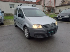 VW Caddy 1.9 105  | Mobile.bg    3