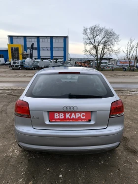 Audi A3 1.9tdi 105hp, снимка 4