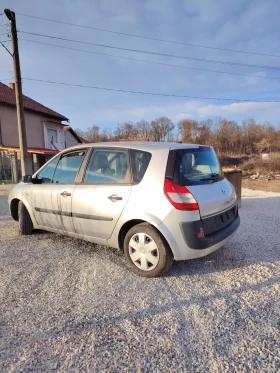 Renault Scenic 1.9 dci, снимка 3