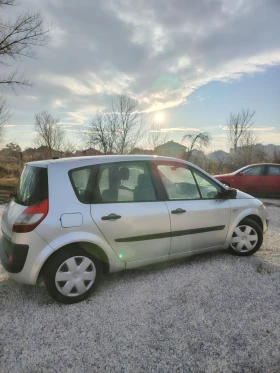 Renault Scenic 1.9 dci, снимка 4