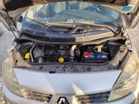 Renault Scenic 1.9 dci, снимка 9