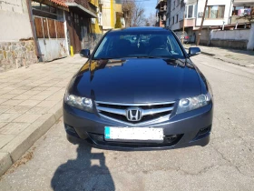 Honda Accord Honda Accord 2.2d-veriga-facelift-6скорости-japan , снимка 2