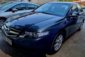 Honda Accord Honda Accord 2.2d-veriga-facelift-6скорости-japan , снимка 1