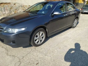 Honda Accord Honda Accord 2.2d-veriga-facelift-6скорости-japan , снимка 3