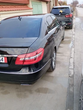 Mercedes-Benz E 350, снимка 3