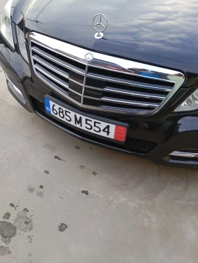 Mercedes-Benz E 350, снимка 10