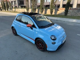 Fiat 500 Перфектна Батерия!, снимка 2