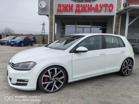 VW Golf 2.0TDI DSG, снимка 1