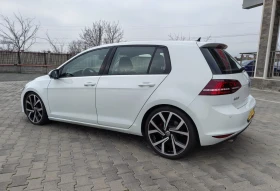 VW Golf 2.0TDI DSG, снимка 5