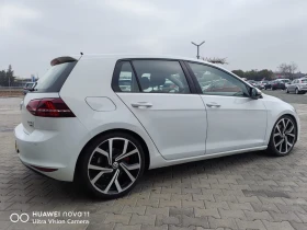 VW Golf 2.0TDI DSG, снимка 4