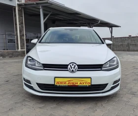 VW Golf 2.0TDI DSG, снимка 2