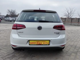 VW Golf 2.0TDI DSG, снимка 6