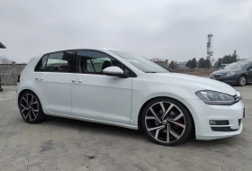 VW Golf 2.0TDI DSG, снимка 3