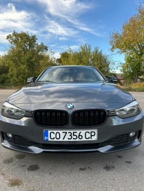 BMW 320 318, снимка 2