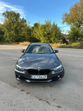 BMW 320 318, снимка 8