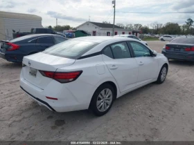 Nissan Sentra S XTRONIC CVT * ЦЕНА ДО БЪЛГАРИЯ* - 19500 лв. - 80367400 | Car24.bg