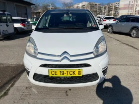 Citroen C4 Picasso 1.6, снимка 1