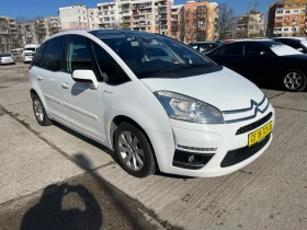 Citroen C4 Picasso 1.6, снимка 3