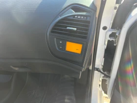 Citroen C4 Picasso 1.6, снимка 13