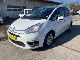 Citroen C4 Picasso 1.6, снимка 2