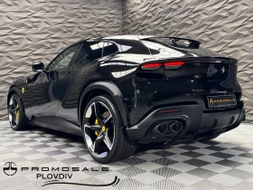     Ferrari Purosangue Nero