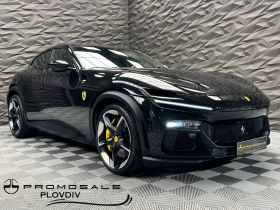     Ferrari Purosangue Nero