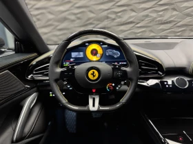 Ferrari Purosangue Nero, снимка 6