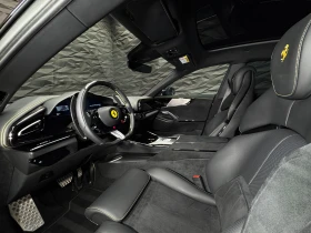 Ferrari Purosangue Nero, снимка 7