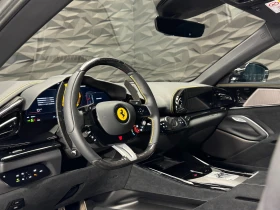 Ferrari Purosangue Nero, снимка 12