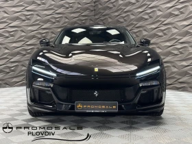     Ferrari Purosangue Nero