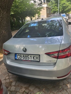 Skoda Superb | Mobile.bg    5