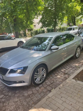 Skoda Superb | Mobile.bg    7