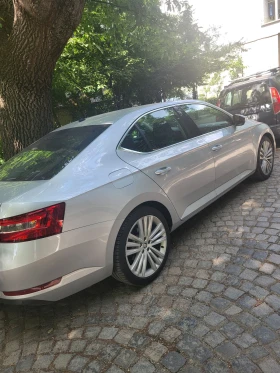 Skoda Superb | Mobile.bg    4