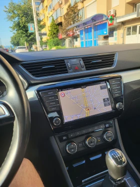 Skoda Superb | Mobile.bg    3