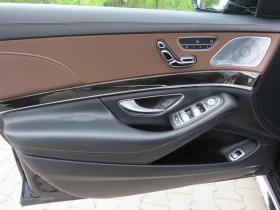 Обява за продажба на Mercedes-Benz S 350 * * * FULL 6.3 AMG FACELIFT PACK 4-MATIC* * *  ~60 000 лв. - изображение 9