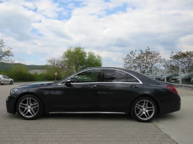 Обява за продажба на Mercedes-Benz S 350 * * * FULL 6.3 AMG FACELIFT PACK 4-MATIC* * *  ~60 000 лв. - изображение 7