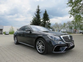 Обява за продажба на Mercedes-Benz S 350 * * * FULL 6.3 AMG FACELIFT PACK 4-MATIC* * *  ~60 000 лв. - изображение 2