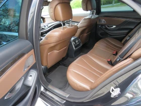 Обява за продажба на Mercedes-Benz S 350 * * * FULL 6.3 AMG FACELIFT PACK 4-MATIC* * *  ~60 000 лв. - изображение 10