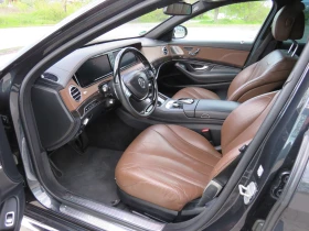 Обява за продажба на Mercedes-Benz S 350 * * * FULL 6.3 AMG FACELIFT PACK 4-MATIC* * *  ~60 000 лв. - изображение 8