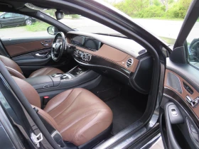 Обява за продажба на Mercedes-Benz S 350 * * * FULL 6.3 AMG FACELIFT PACK 4-MATIC* * *  ~60 000 лв. - изображение 11