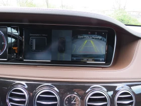 Mercedes-Benz S 350 * * * FULL 6.3 AMG FACELIFT PACK 4-MATIC* * *  | Mobile.bg    16