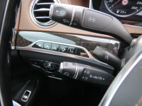 Mercedes-Benz S 350 * * * FULL 6.3 AMG FACELIFT PACK 4-MATIC* * *  | Mobile.bg    14