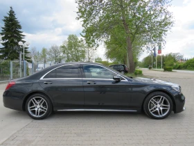 Обява за продажба на Mercedes-Benz S 350 * * * FULL 6.3 AMG FACELIFT PACK 4-MATIC* * *  ~60 000 лв. - изображение 3