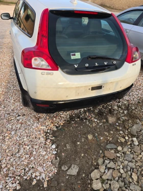     Volvo C30 Volevo c30 234000km   
