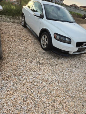     Volvo C30 Volevo c30 234000km   