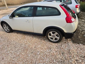     Volvo C30 Volevo c30 234000km   