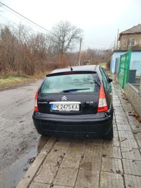 Citroen C3 | Mobile.bg    9
